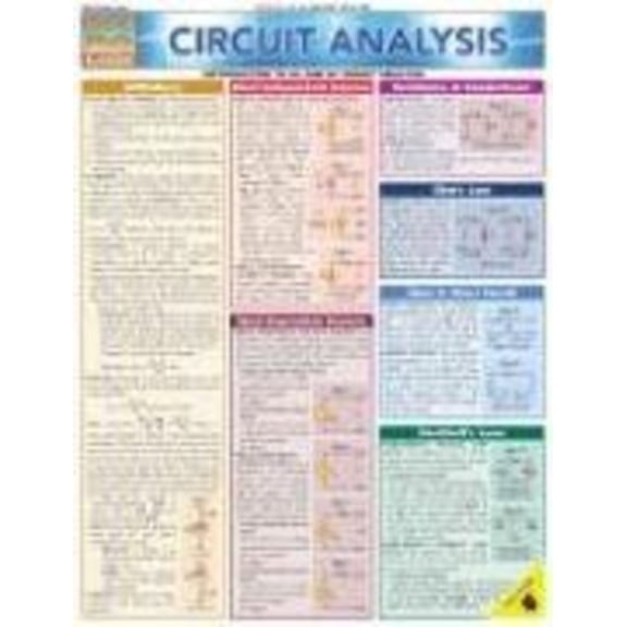 Pre-Owned Circuit Analysis