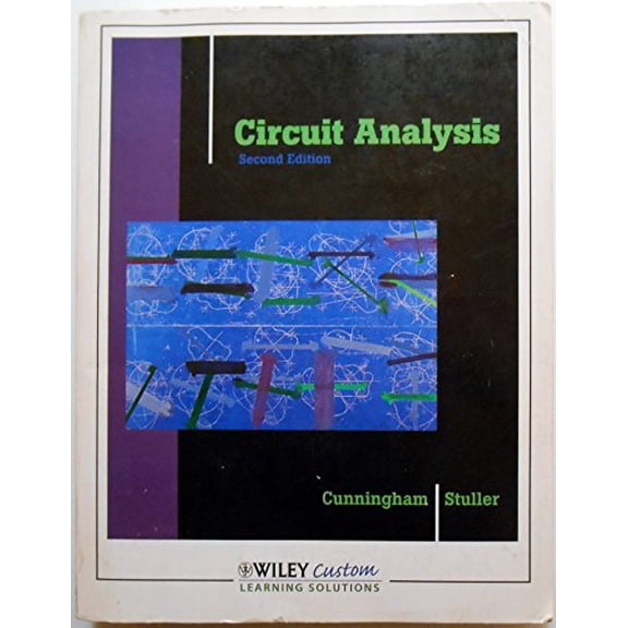 Pre-Owned Circuit Analysis Paperback