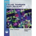 thumbnail image 1 of Pre-Owned Pre-Owned Circuit Analysis: Theory and Practice Paperback, 1 of 1