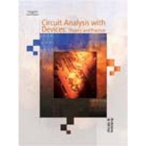 Pre-Owned Circuit Analysis with Devices: Theory and Practice (Hardcover) 1401879845 9781401879846