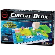 Circuit Blox Student Set, 120 Projects per ST