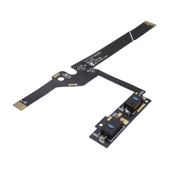 Circuit Board Cable for GPX2 Side Button Flexible Flat Cable Side Key Motherboards