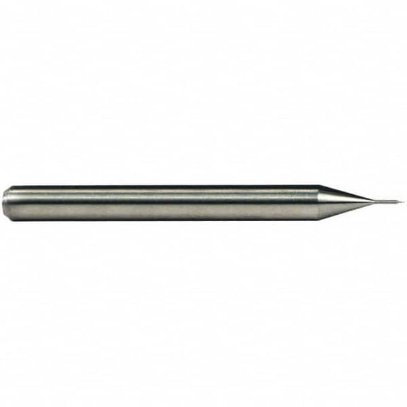 M.A. Ford Micro Drill,Bit Size 0.0120",1.5" L 30201200