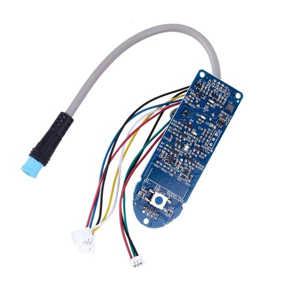 Circuit Board Electric Scootera Dashboards Replacement Panel Circuit Board