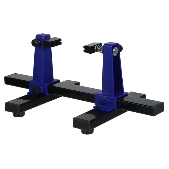 Circuit Board Holder Frame PCB Holder Frame and Clamping Kit Adjustable PCB Holder