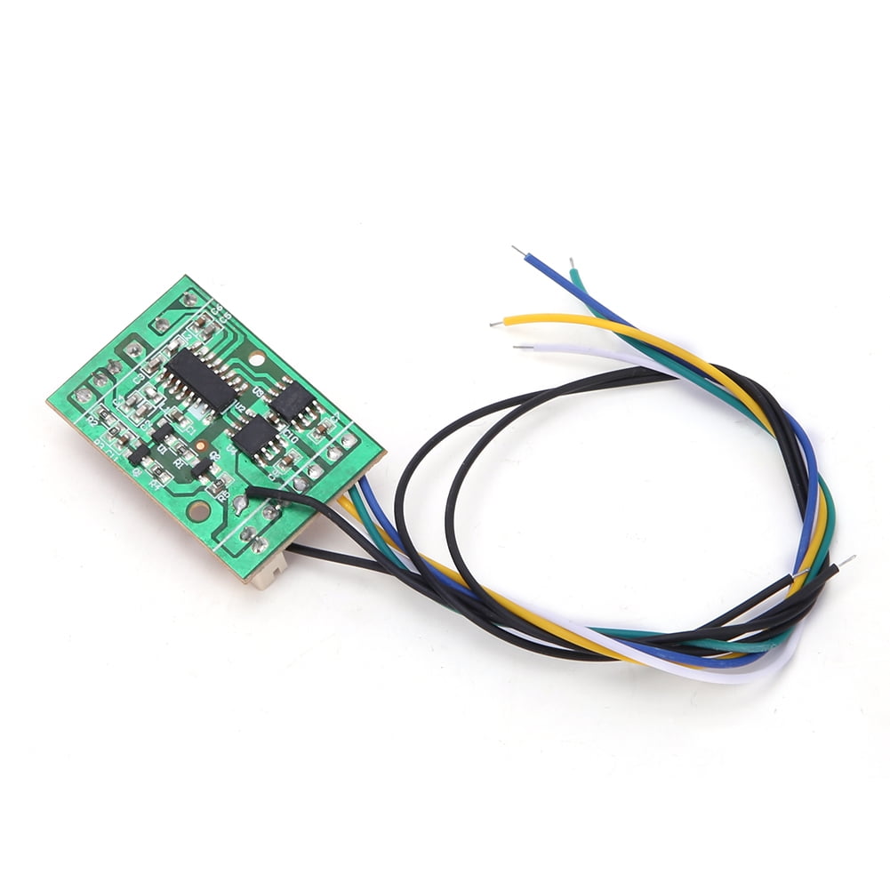 Circuit Board Spare Part Fit for Flytec V002 RC Electric Racing Boat