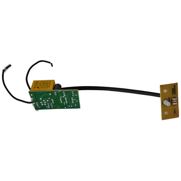 Circuit Board for Lil Steamer