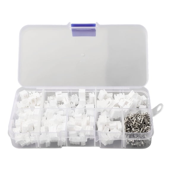 Circuit Boards Computers Copiers Fax Machines Home Appliances Led Lighting Connector Kit Jst-Ph 450Pcs Adapter