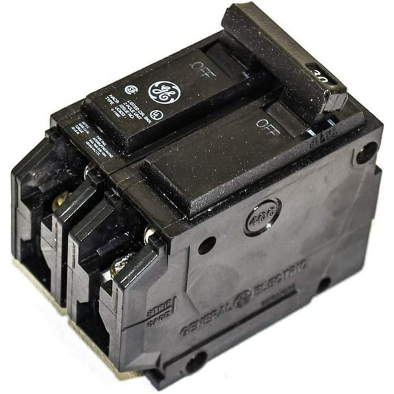 Circuit Breaker, 2Pole, 30A, THQ, 120/240V