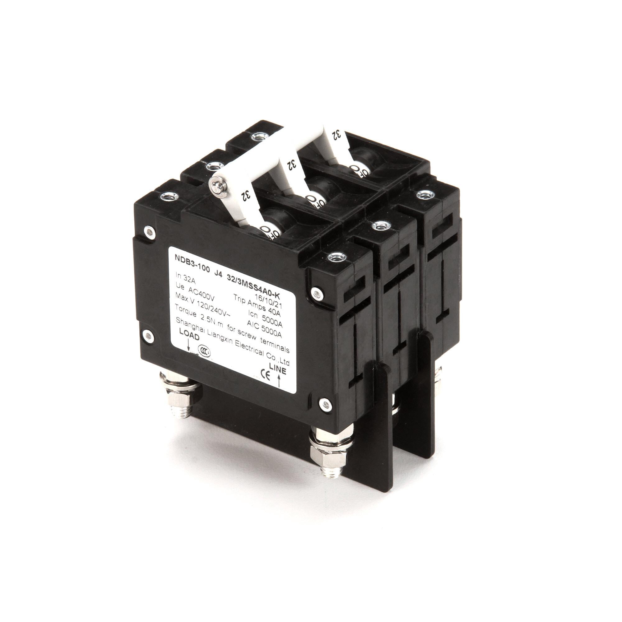 Circuit Breaker, 32A