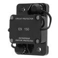 Circuit Breaker 32V 150A Auto Reset Power Protect Breaker For Boat RV fishing-rod-holders-for-boat-polarized-fishing-sunglasses-men-fishing