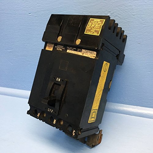 Circuit Breaker, 40 A