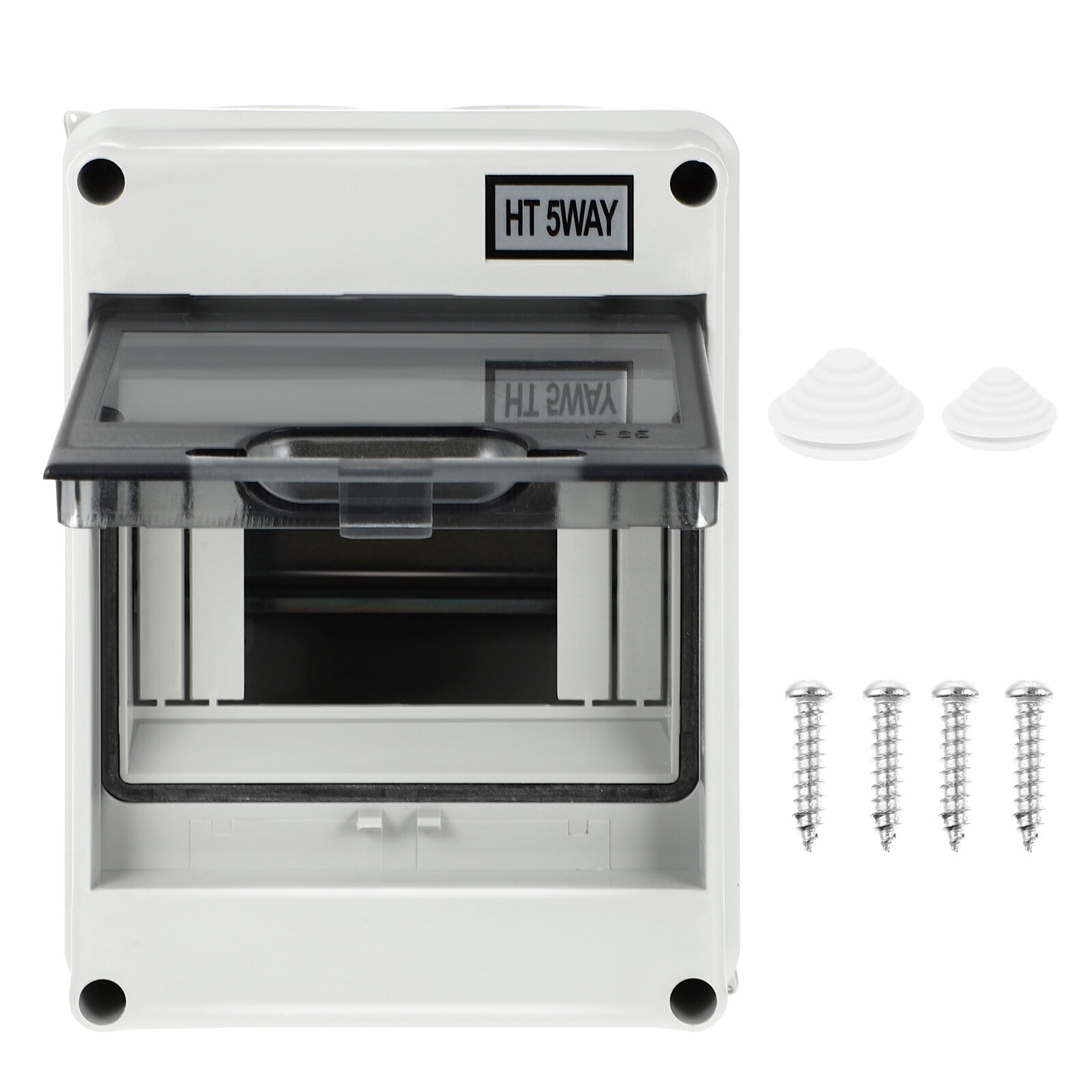 Circuit Breaker Box Circuit Distribution Box Circuit Breakers