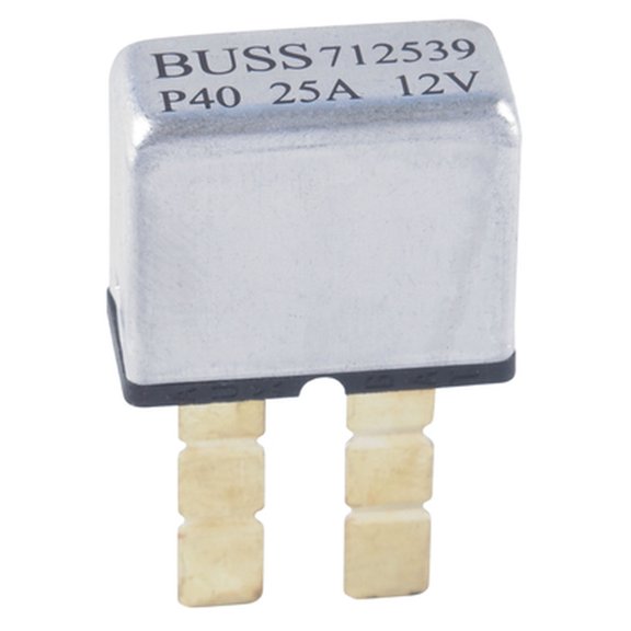 Circuit Breaker Bussmann UCB-25