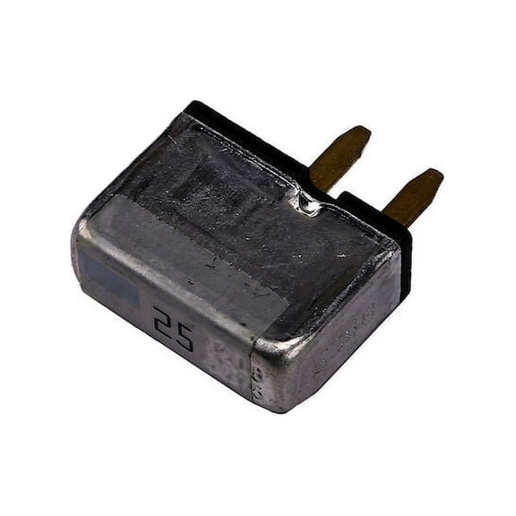 Circuit Breaker - Compatible with 2005 - 2007 Saturn Relay - AC Delco
