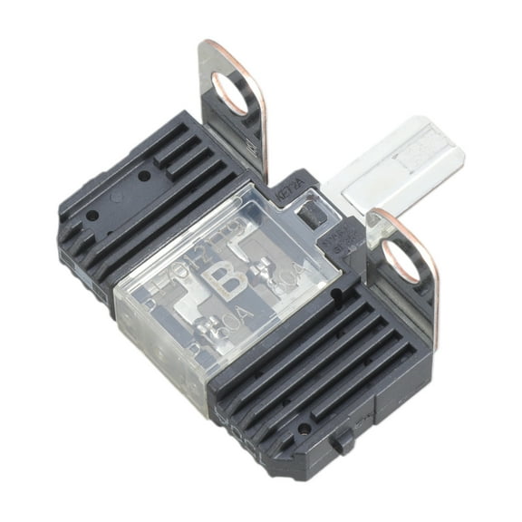 Circuit Breaker Fuses Block Enhances Performances easy installs Fuses Box 1879005000 Vehicle Accessories Suitable for