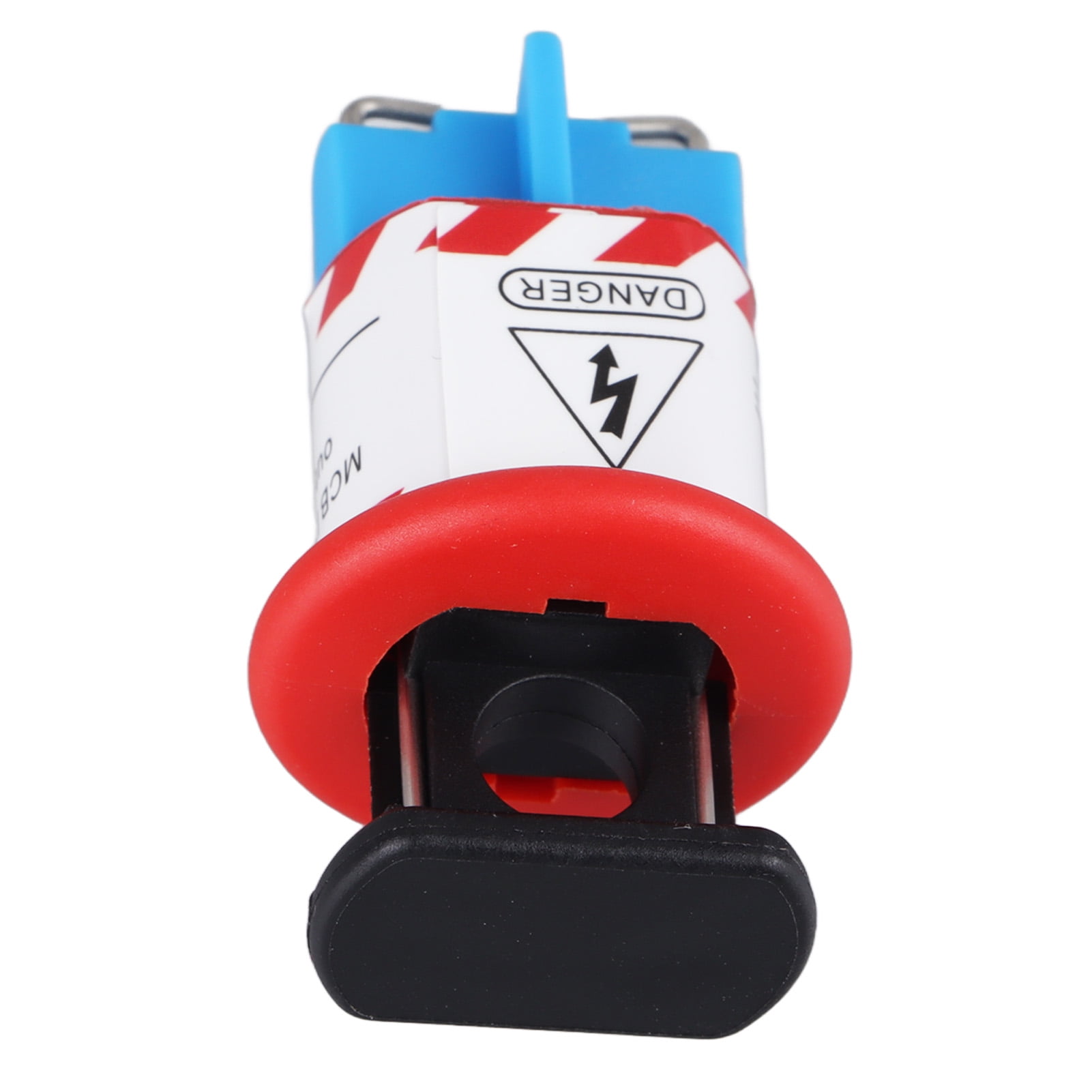 Circuit Breaker Lock, Engineering Plastic Circuit Breaker Locking