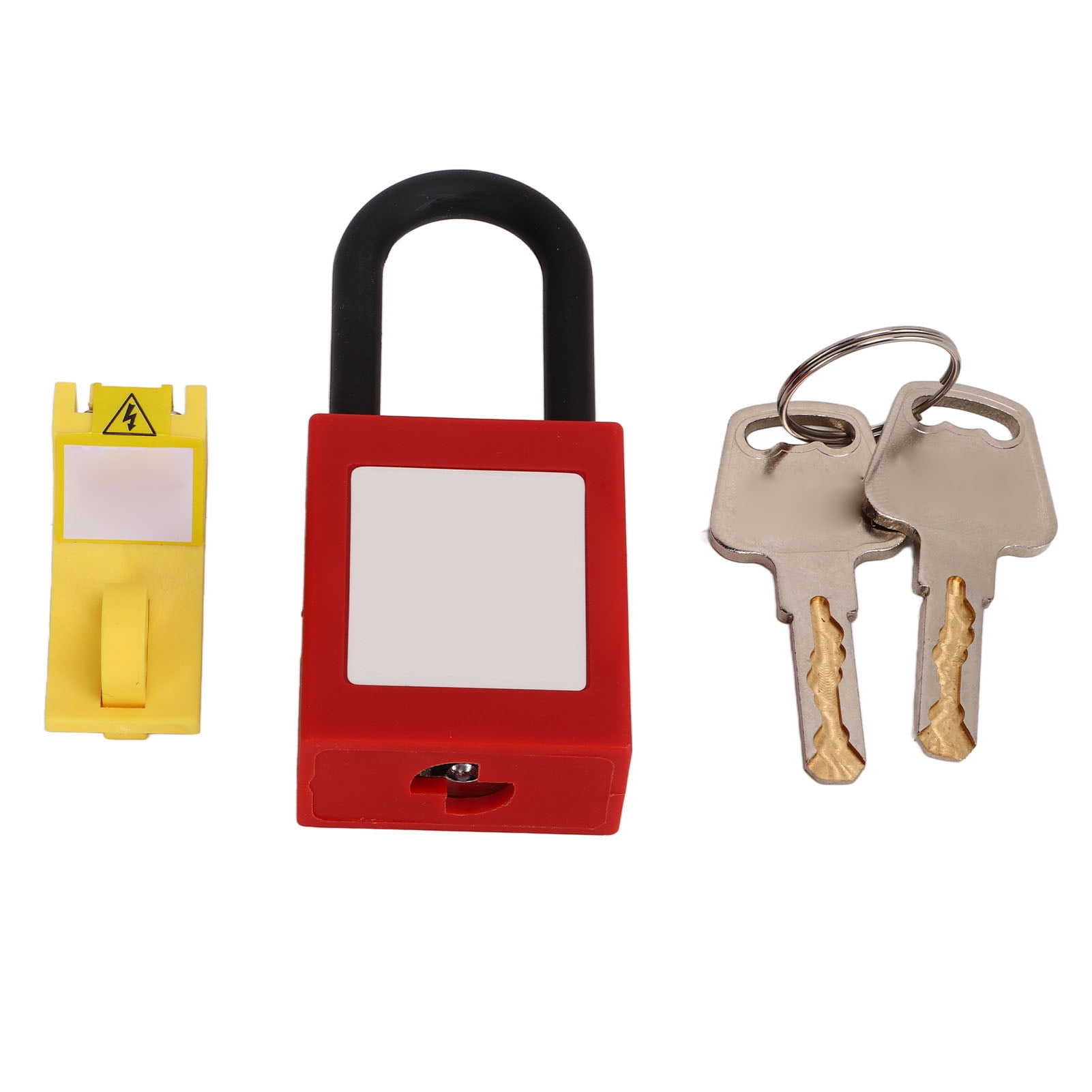 Circuit Breaker Lock Kit, Pin Fixing Standard Size Easy To Install