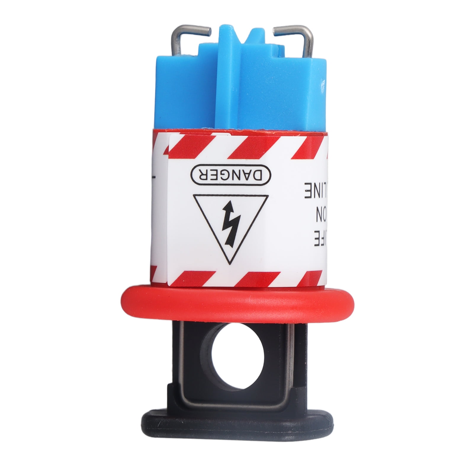 Circuit Breaker Lock Miniature Locking Device for Air Switch Handle ...