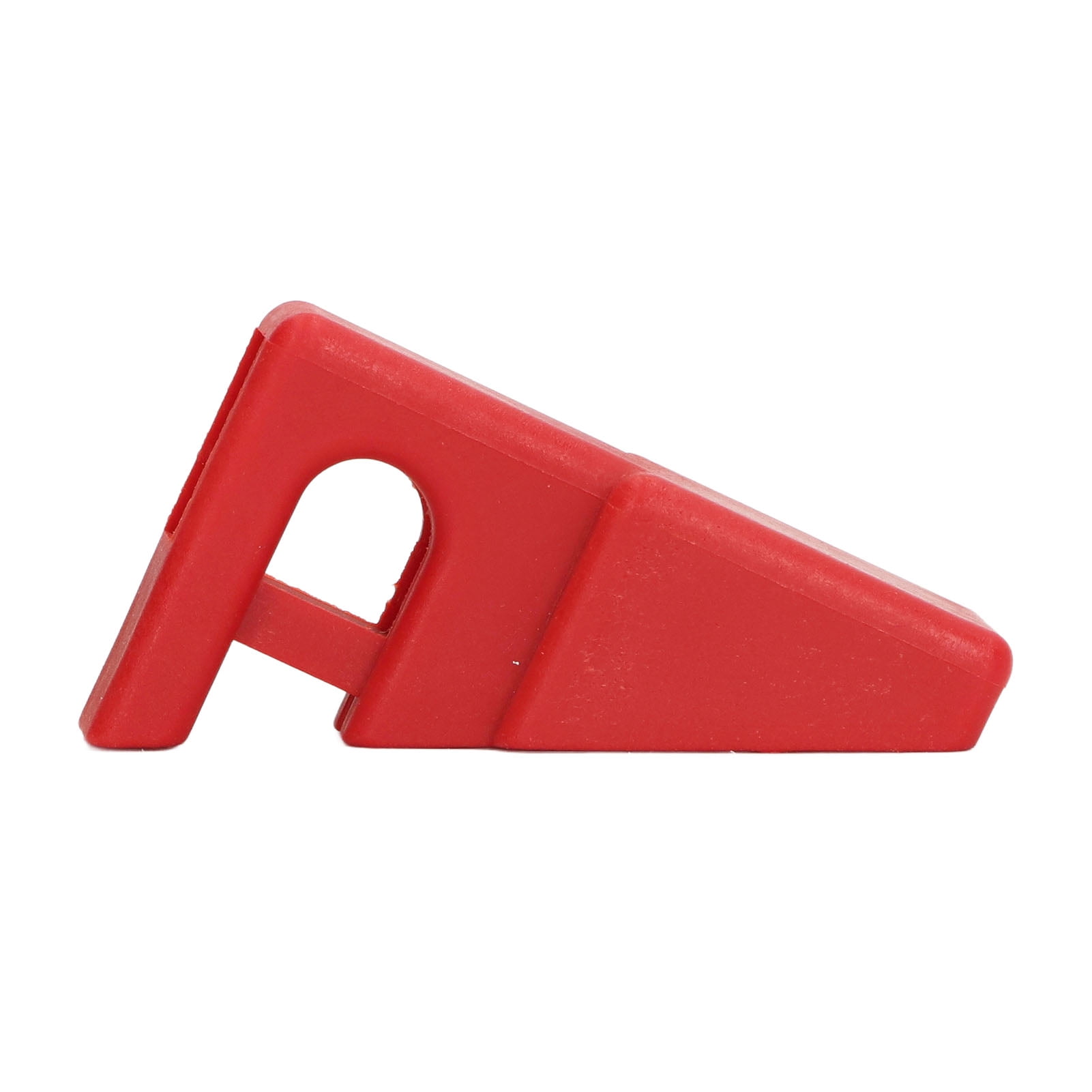 Circuit Breaker Lock, Practical Red Appearance Single Pole Circuit