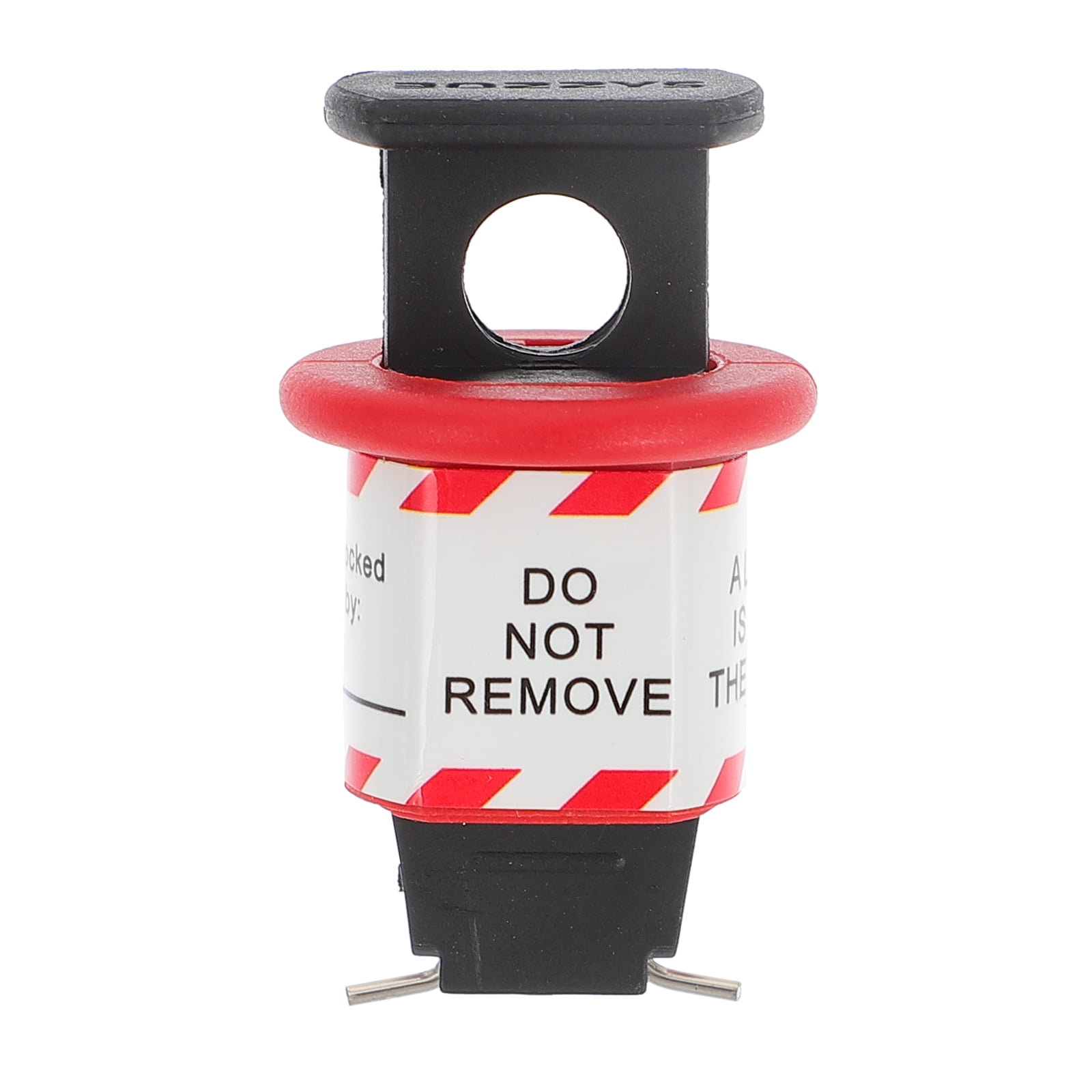 Circuit Breaker Lockout Device Air Switch Electrical Safety Lockout for