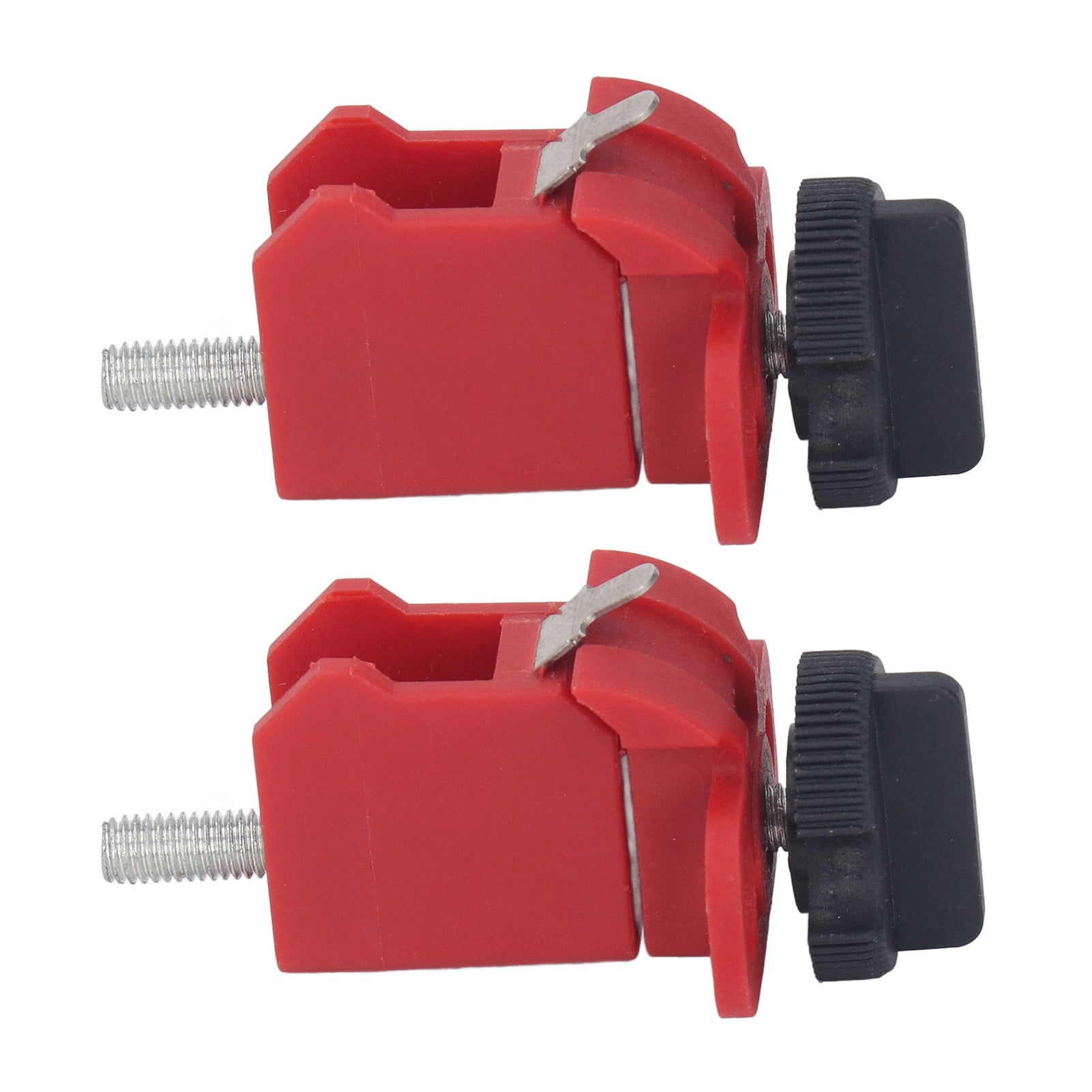 Circuit Breaker Lockout Device, Circuit Breaker Lockout Device Set 2Pcs