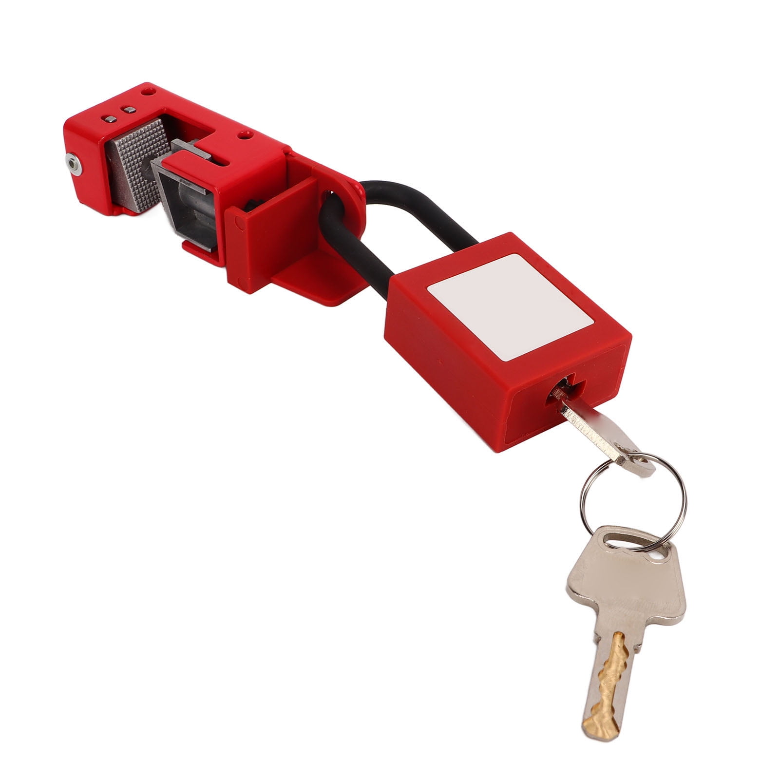 Circuit Breaker Lockout Set Circuit Breaker Lockout Device Circuit