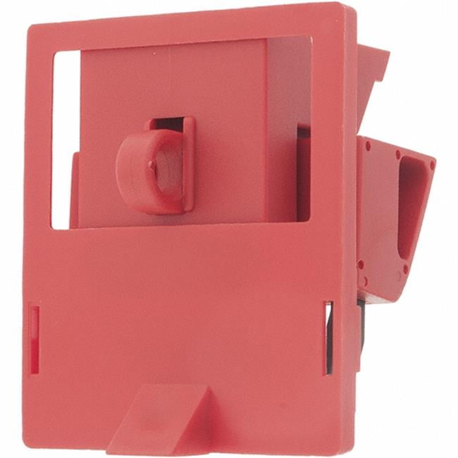 Circuit Breaker Lockout Set