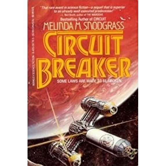 Pre-Owned Circuit Breaker (Unknown) 0425097765 9780425097762