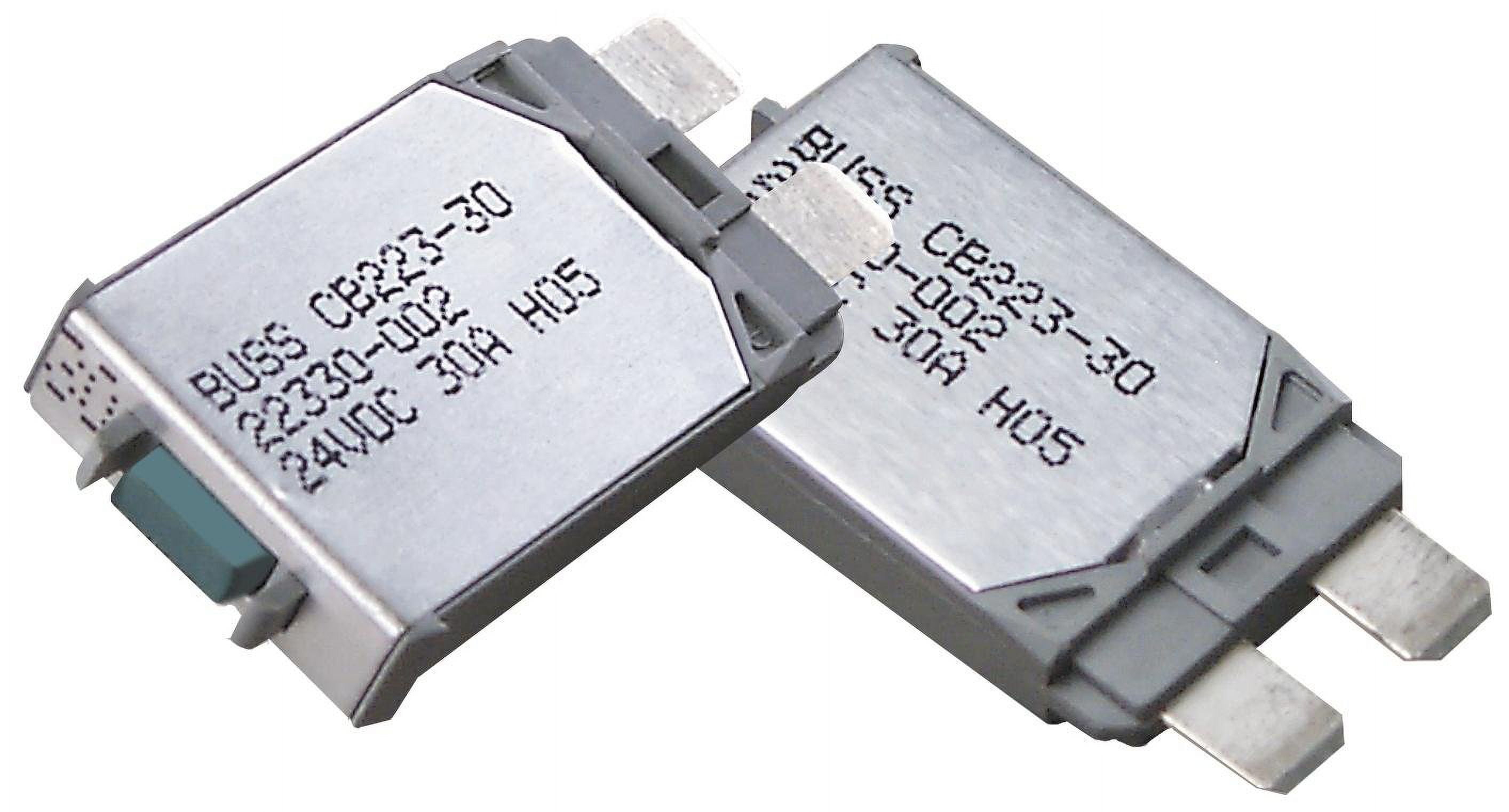 Circuit Breakers 30A ATC Circuit Breaker