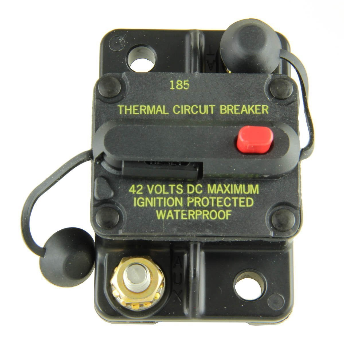 Circuit Breakers AUTO CIRCUIT BREAKER