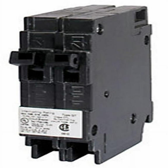 Circuit Breakers Twin - 30A