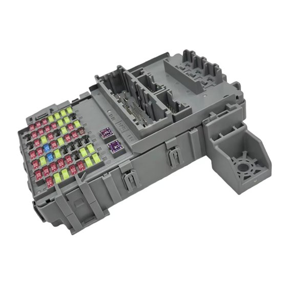 Circuit Control Panel Box Protected Fuses Control Box For Automobile 2022-2026 12V 30A 6 Way 38200-T20-T11 38200T20A11