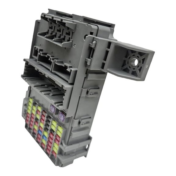 Circuit Control Panel Box Protected Fuses Control Box For Automobile 2022-2026 12V 30A 6 Way 38200-T20-T11 38200T20A11