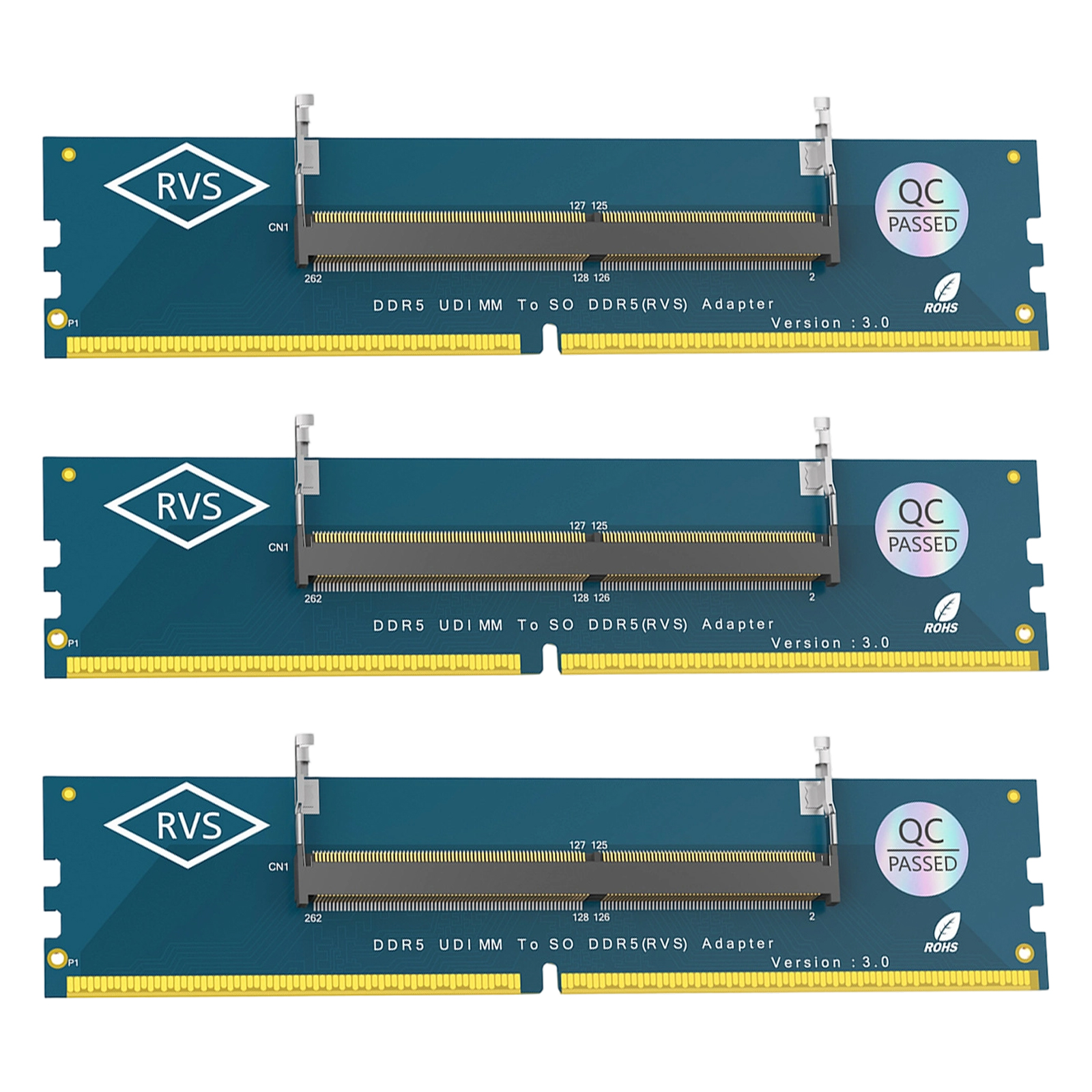 Desktop Computer Adapter Cards Circuit Conversion Adapter Card For Shifting Laptop To Desktop Setups ...