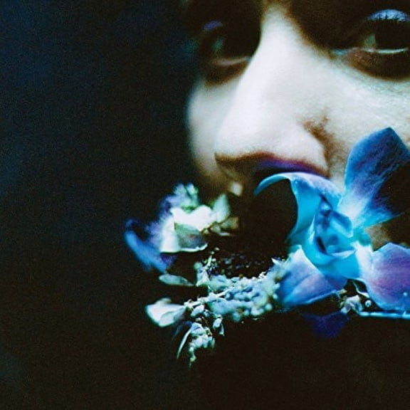 Circuit Des Yeux - Reaching for Indigo - Rock - CD