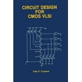 thumbnail image 1 of Circuit Design for CMOS VLSI, (Paperback), 1 of 1