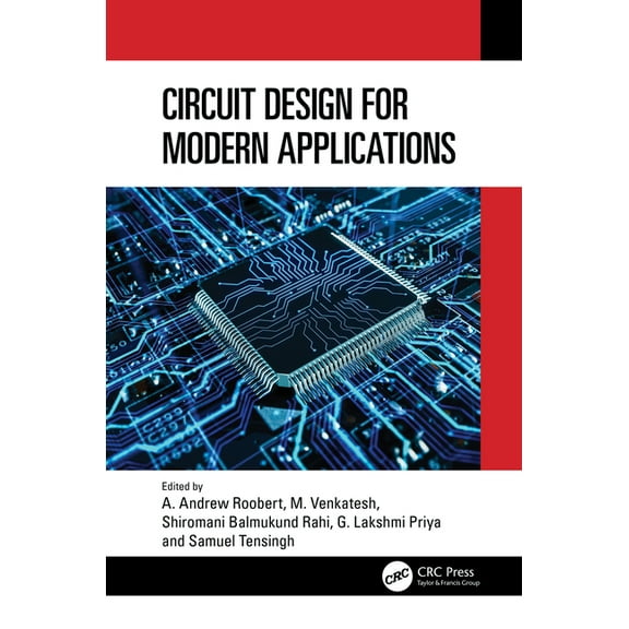 Circuit Design for Modern Applications, (Paperback)