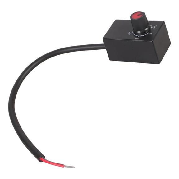 Circuit Dimmer With 50mA Current For Indoor Lighting Setting 0-10V LED Dimmer