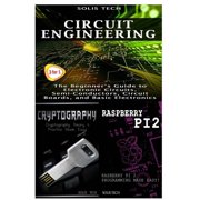 هندسة الدوائر + التشفير + التوت Pi 2