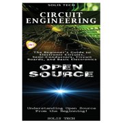 Circuit Engineering & Open Source (Paperback)