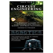 Circuit Engineering & Robotics (Paperback)