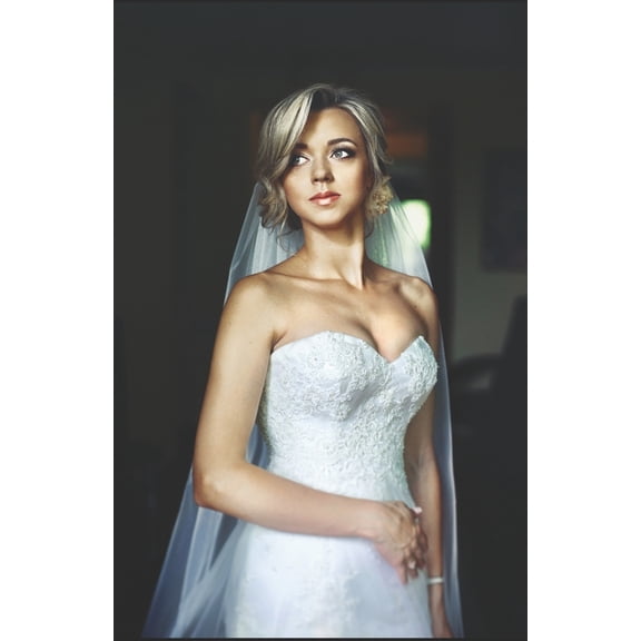 Circuit Judges: Runaway Bride, Part 2 - Jenna Paperback 1720935866 9781720935865 Amanda A. Brooks