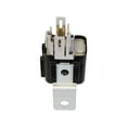thumbnail image 1 of Circuit Opening Relay - Compatible with 1984 - 1989 Toyota Pickup 1985 1986 1987 1988, 1 of 2