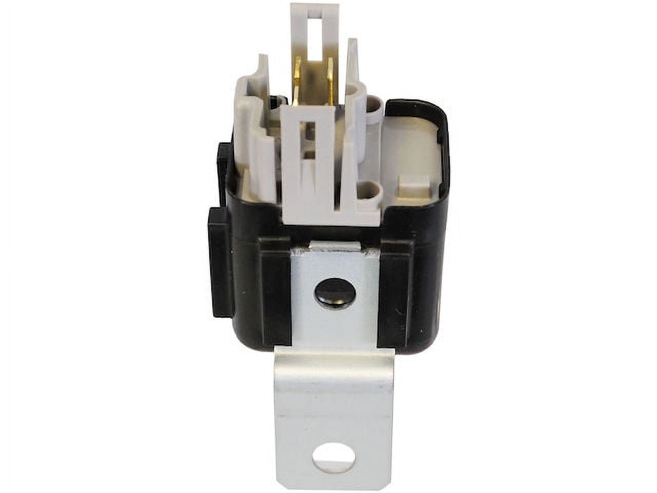 Circuit Opening Relay - Compatible with 1988 - 1990 Toyota Land