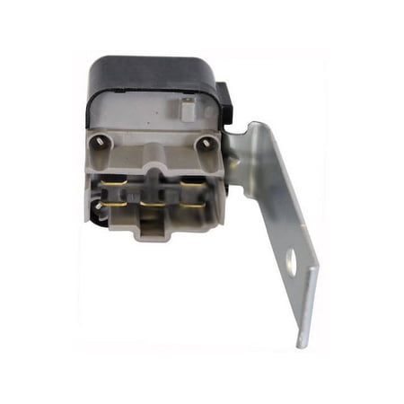Circuit Opening Relay - Compatible with 1989 - 1995 Toyota 4Runner 1990 1991 1992 1993 1994