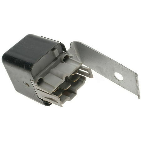 Circuit Opening Relay - Compatible with 1991 - 1994 Toyota Previa 2.4L 4-Cylinder 1992 1993