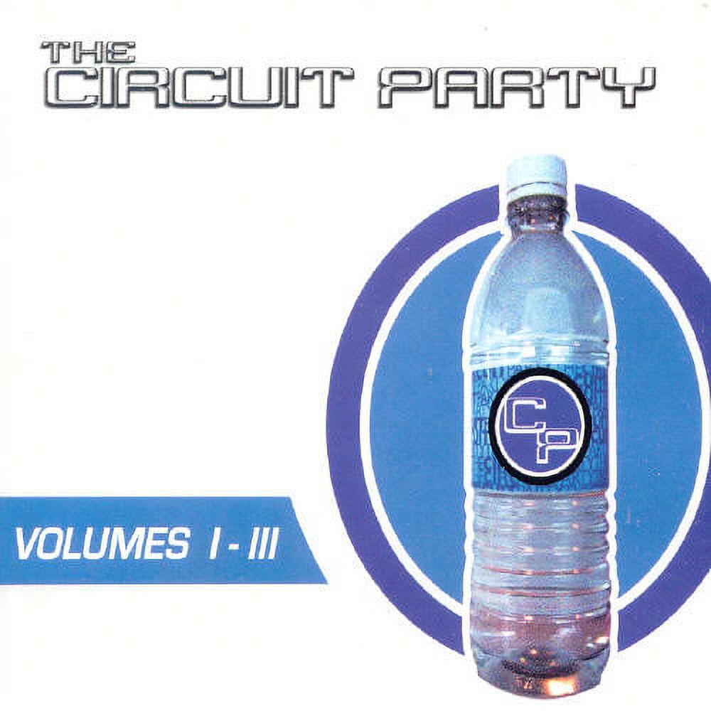 Circuit Party / Various