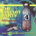 thumbnail image 1 of Circuit Party Vol. 4 (CD), 1 of 1