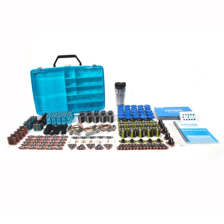 Circuit Scribe Everything Classroom Kit, Multicolor